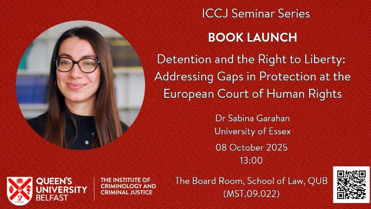 Picture of Dr Sabina Garahan